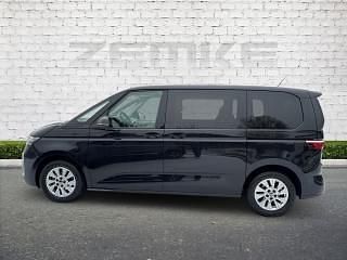 Gebraucht VW Multivan Life 150 PS (110 kW) 2025 Schwarz Van