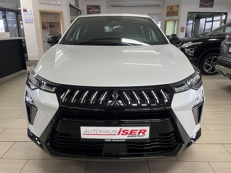 Neu Mitsubishi Grandis Diamant Edition 141 PS (103 kW) 2026 Weiss SUV