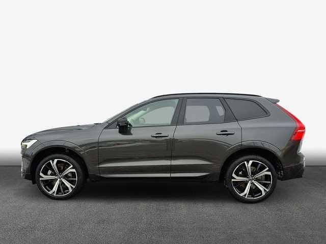 Gebraucht Volvo XC60 Ultra 250 PS (183 kW) 2025 Platinum grey metallic SUV