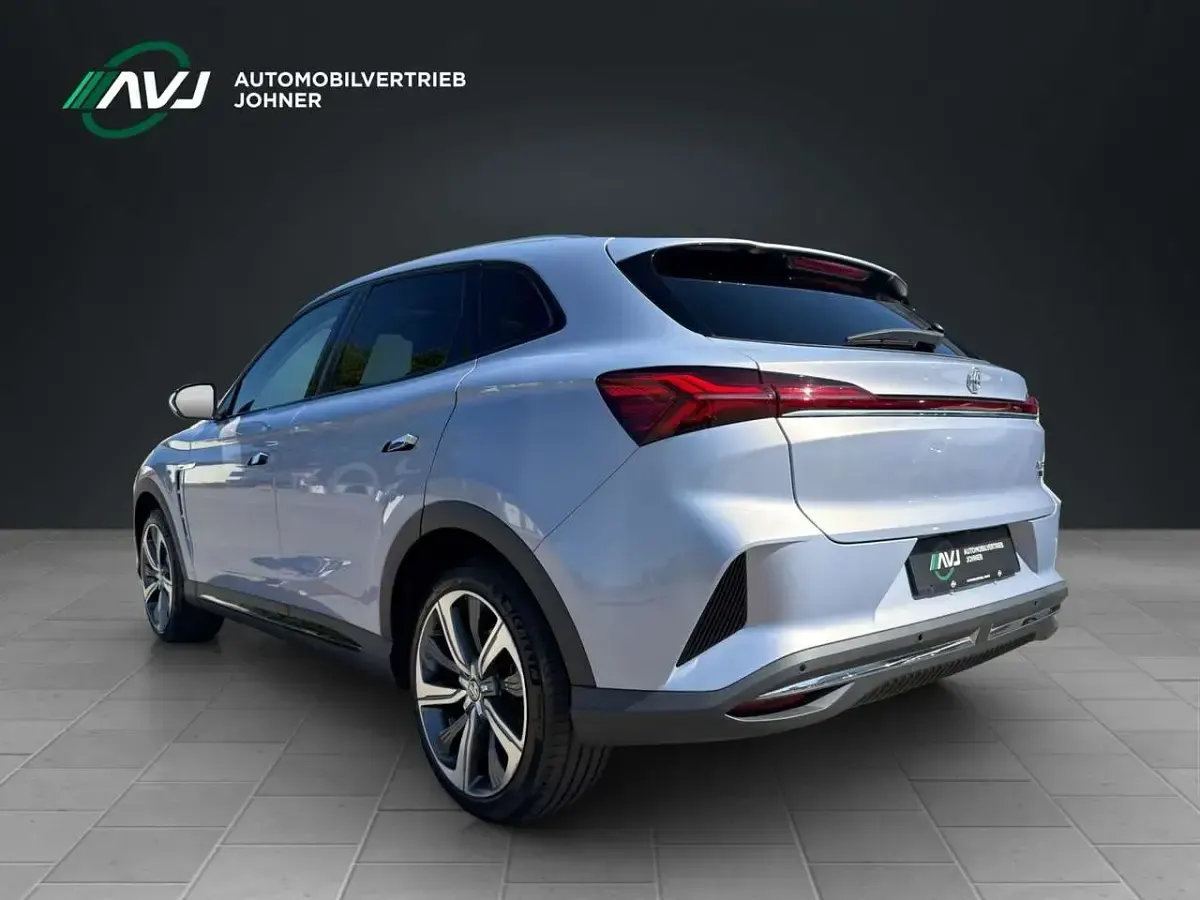 Gebraucht MG Marvel R Luxury 132 kW (180 PS) 2022 Other SUV