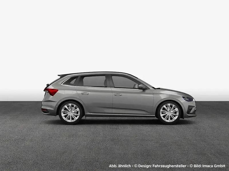 Neu Skoda 110 R 150 PS (110 kW) 2026 Stahlgrau Kombi