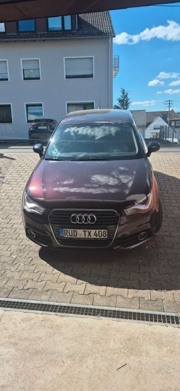 Gebraucht 2012 Audi A1 Ambition Kleinwagen | 6.000 € (Guter Preis) - Bild 1/4