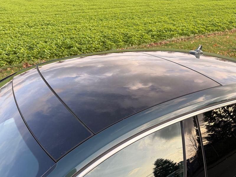 Gebraucht Audi A5 Sportback S-Line 218 PS (160 kW) 2018 Gotlandgruen Kleinwagen