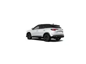 Nuova Renault Austral Esprit Alpine 148 CV (108 kW) 2026 Nero SUV
