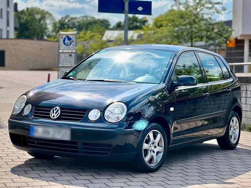 Andere außenfarben Gebraucht 2003 VW Polo Kombi | 1.750 € (Etwas zu teuer) - Bild 1/4