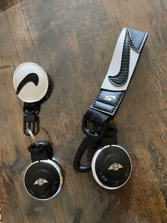 Gebraucht Mini ONE 95 PS (69 kW) 2008 Beige Kleinwagen