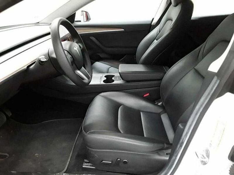 Gebraucht Tesla Model 3 366 kW (498 PS) 2022 Pearl white multicoat Limousine