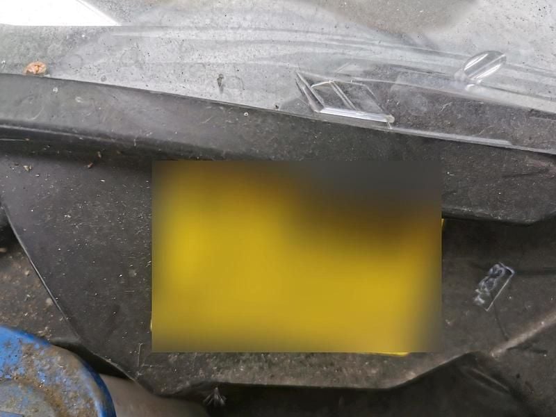 Gebraucht Ford Fiesta 60 PS (44 kW) 2011 Rot Kleinwagen