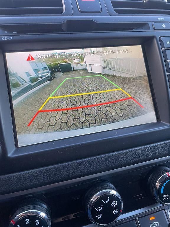 Gebraucht Kia Rio Edition 7 86 PS (63 kW) 2014 Silber Limousine