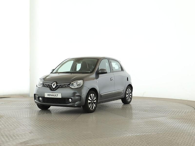 Grau Gebraucht 2020 Renault Twingo Kleinwagen | 10.990 € (Fairer Preis) - Bild 1/3