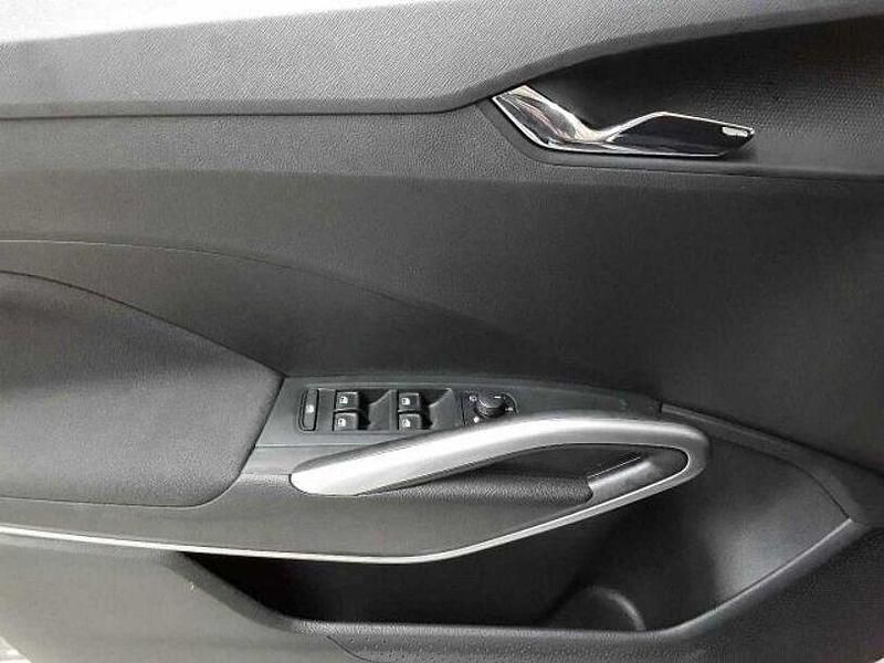 Gebraucht Skoda Fabia Style 110 PS (80 kW) 2022 Grau Kleinwagen