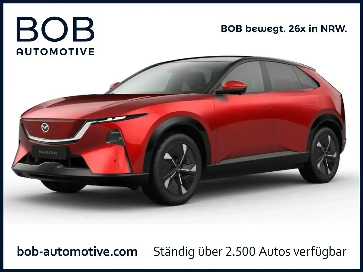 Gebraucht Mazda CX-6e Takumi-Line 189 kW (258 PS) 2026 SUV