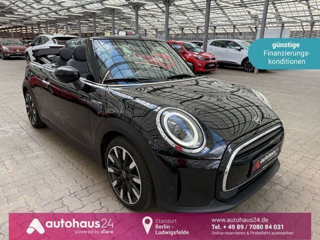 Andere Gebraucht 2021 Mini Cooper Classic Kleinwagen | 21.990 € - Bild 1/4