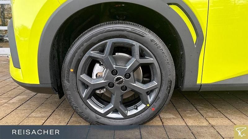 Neu BYD Dolphin Surf Boost 114 kW (156 PS) 2026 Kleinwagen