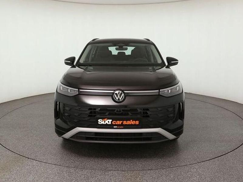 Gebraucht VW Tayron 193 PS (141 kW) 2025 Schwarz SUV