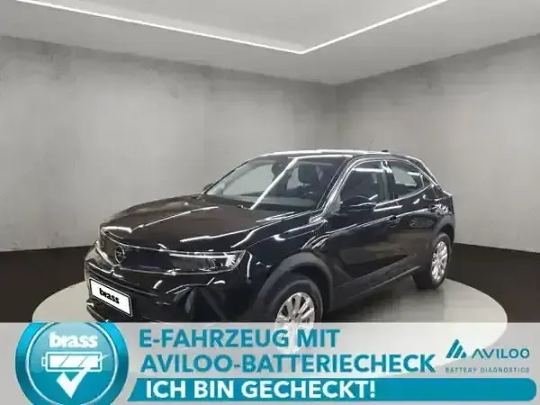 Używany Opel Mokka-e Edition 100 kW (136 KM) 2022 SUV