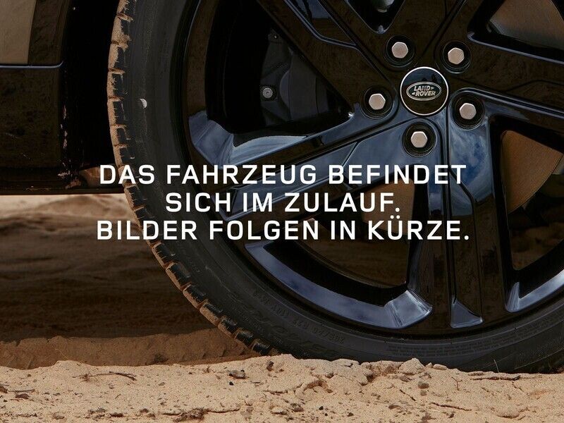 Grau Neu 2024 Land Rover Range Rover Velar Black Edition SUV | 93.880 € (Etwas zu teuer) - Bild 1/1