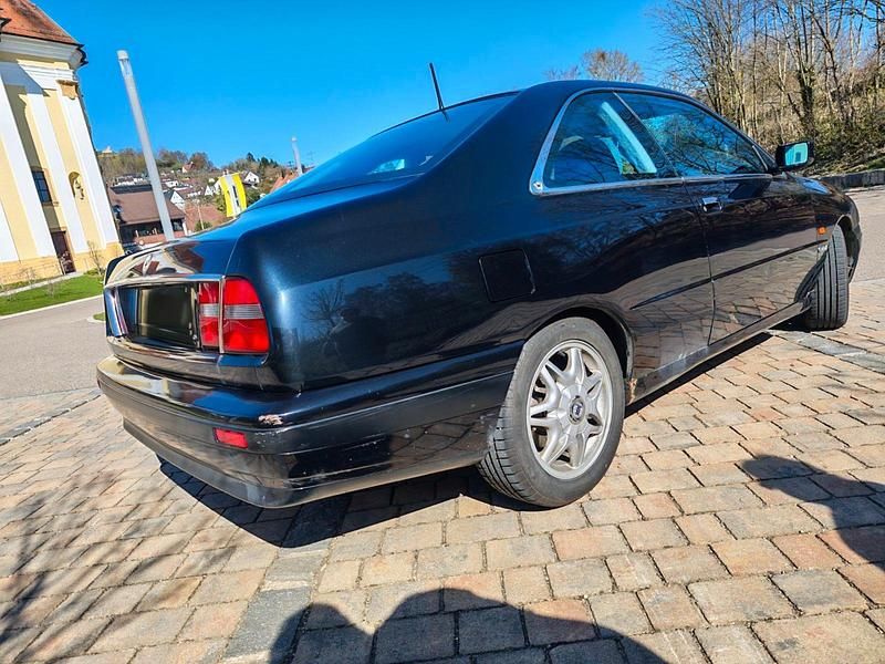 Gebraucht Lancia Kappa 175 PS (128 kW) 1997 Coupé