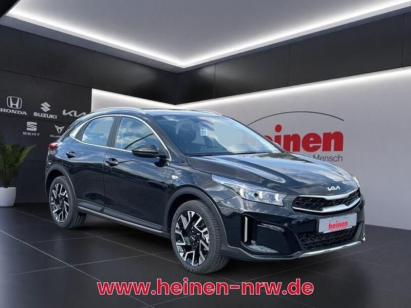 Gebraucht Kia XCeed Vision 140 PS (102 kW) 2024 Andere SUV