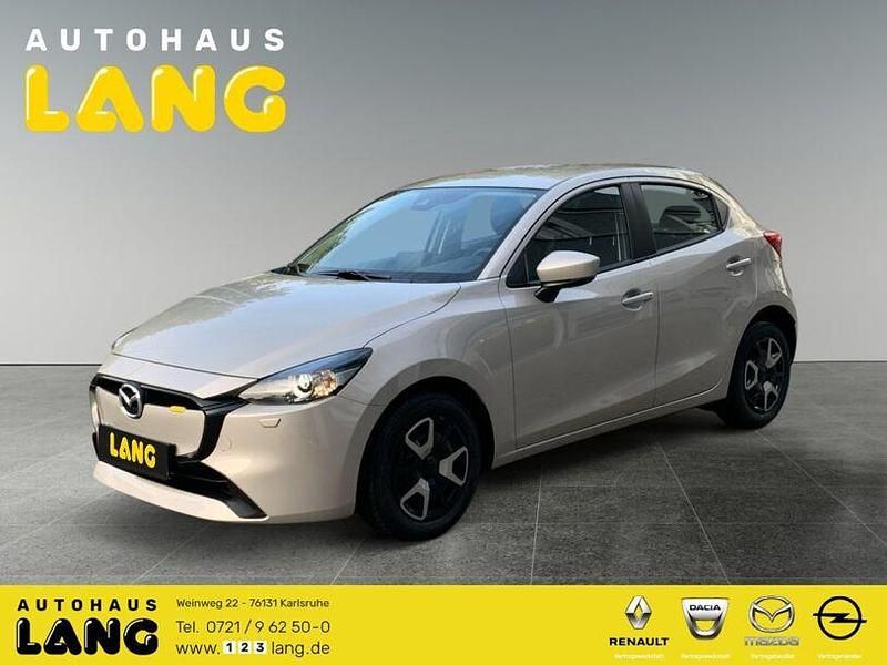 Andere Gebraucht 2024 Mazda 2 | 17.990 € (Fairer Preis) - Bild 1/4