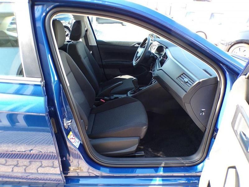 Neu VW Polo Life 80 PS (58 kW) 2026 Reef blue Kleinwagen