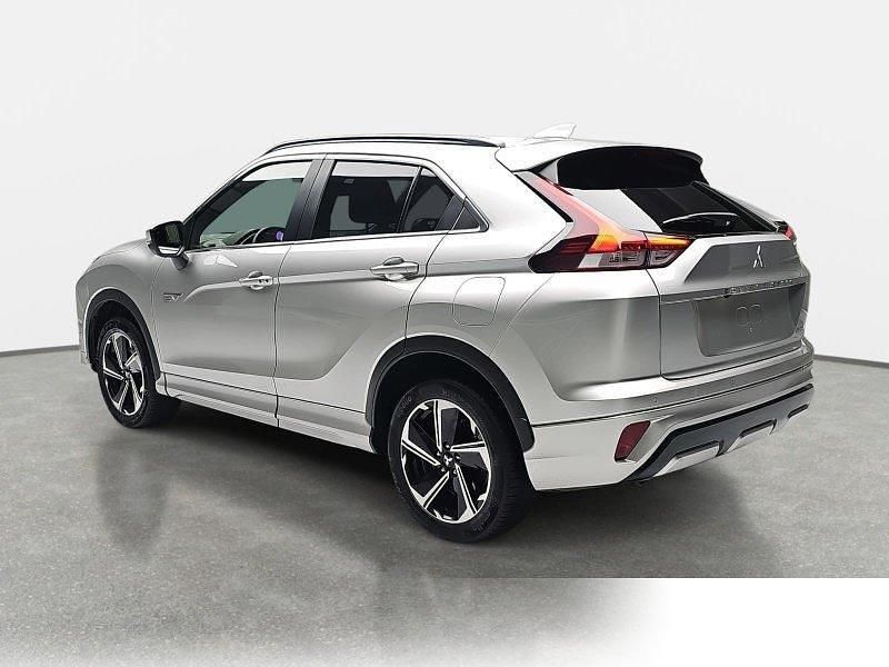 Gebraucht Mitsubishi Eclipse Cross Select 188 PS (138 kW) 2025 Metallic SUV