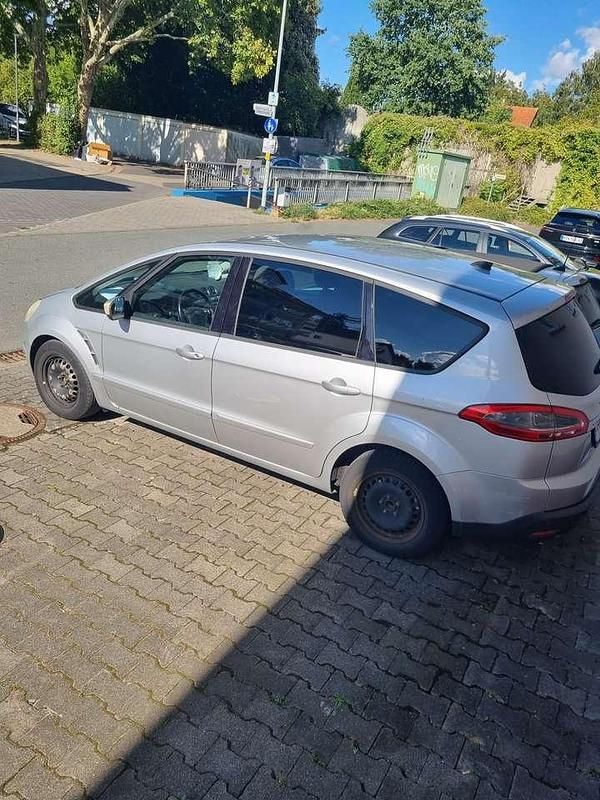 Gebraucht 2012 Ford S-MAX S Van / Kleinbus | 3.000 € (Fairer Preis) - Bild 1/4