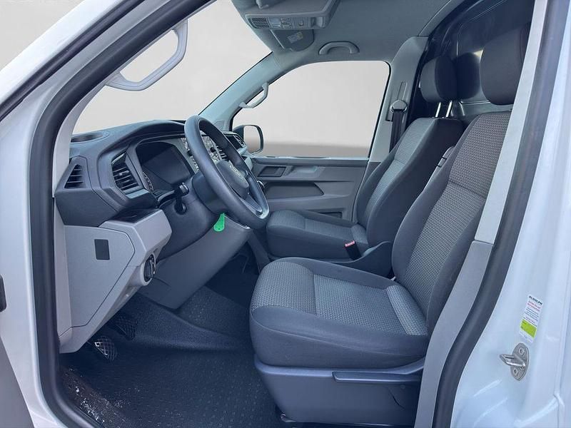 Gebraucht VW T6.1 150 PS (110 kW) 2022 Weiß Van
