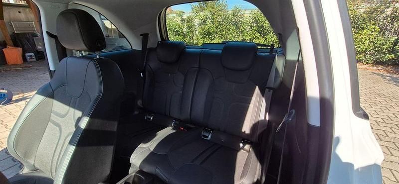 Gebraucht Opel Adam 101 PS (74 kW) 2019 Weiß Kleinwagen