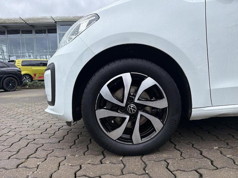 Gebraucht VW up! Active 65 PS (47 kW) 2022 Kleinwagen