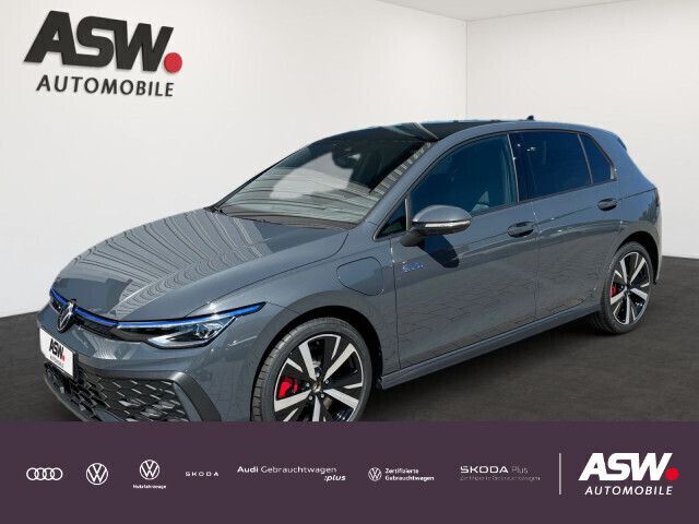 Andere farbe Gebraucht 2022 VW Golf VIII GTE Kleinwagen | 41.690 € (Fairer Preis) - Bild 1/4