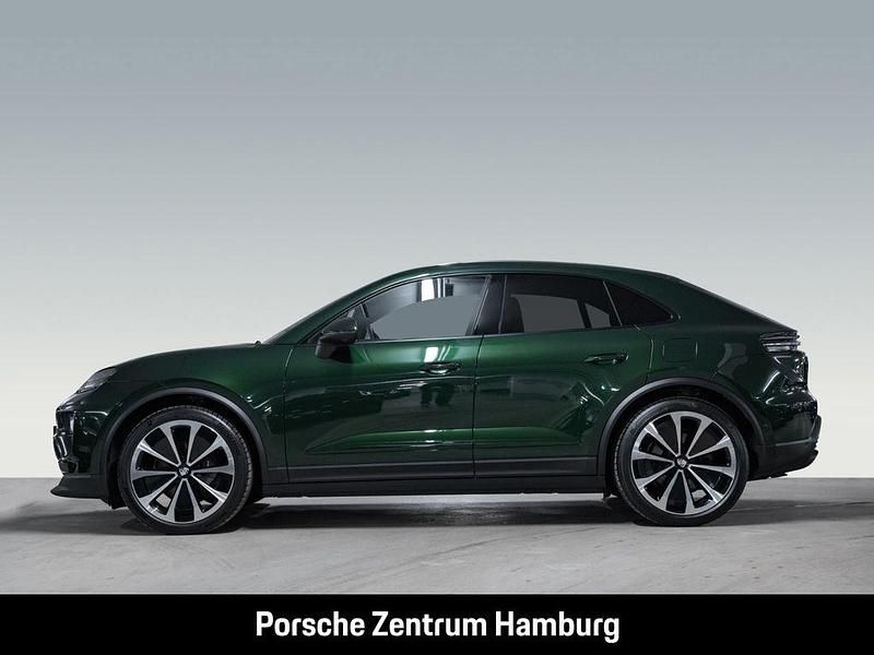 Neu Porsche Macan 300 kW (408 PS) 2025 Grün SUV