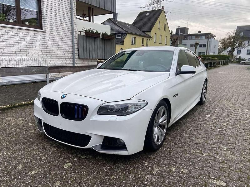 Gebraucht BMW 535 Gran Turismo M Sport 313 PS (230 kW) 2011 Limousine