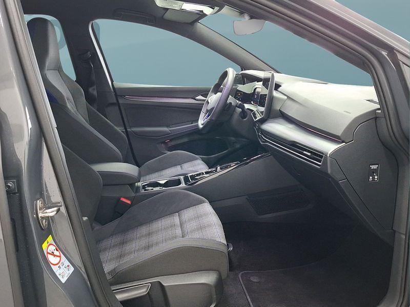 Gebraucht VW Golf VIII GTE 272 PS (200 kW) 2025 Grau Kleinwagen