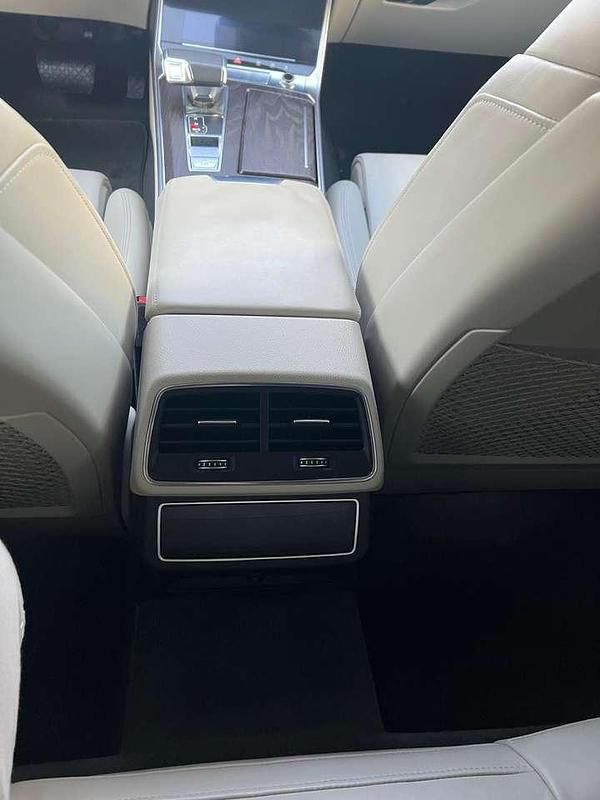 Gebraucht Audi A6 Sport 286 PS (210 kW) 2018 Schwarz Kombi