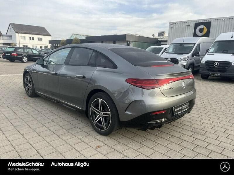 Gebraucht Mercedes 300 244 kW (333 PS) 2024 Grau Limousine