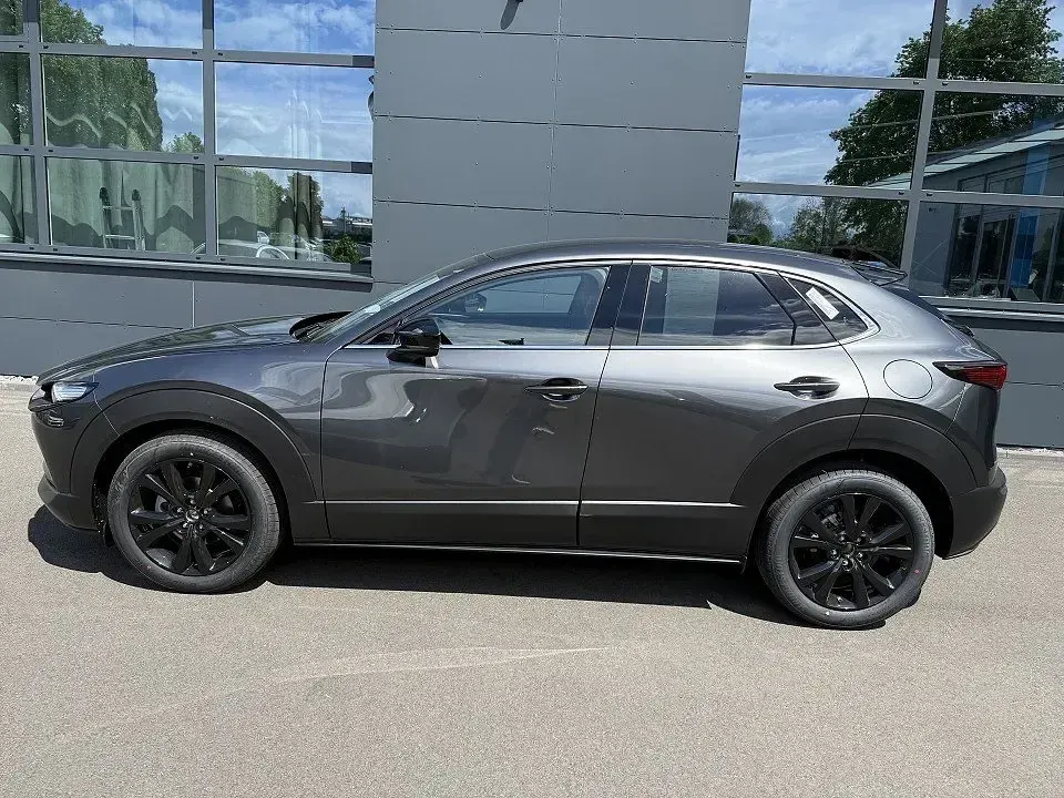 Neu Mazda CX-30 Nagisa 140 PS (102 kW) 2026 SUV