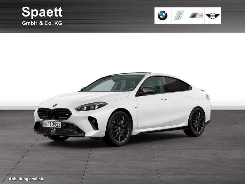 Neu BMW M235 Performance 300 PS (220 kW) 2025 Weiß Coupé