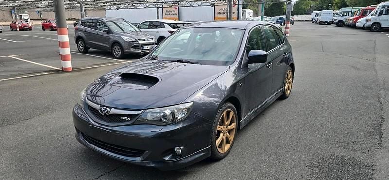 Gebraucht Subaru Impreza 230 PS (169 kW) 2009 Schwarz Kombi
