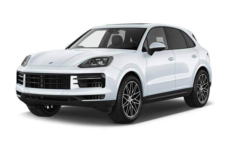 Neu 2025 Porsche Cayenne Electric SUV | 105.200 € - Bild 1/4