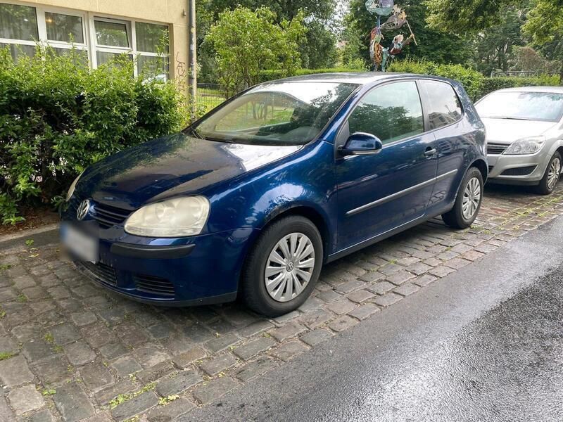 Gebraucht 2005 VW Golf IV Limousine | 1.150 € (Fairer Preis) - Bild 1/4