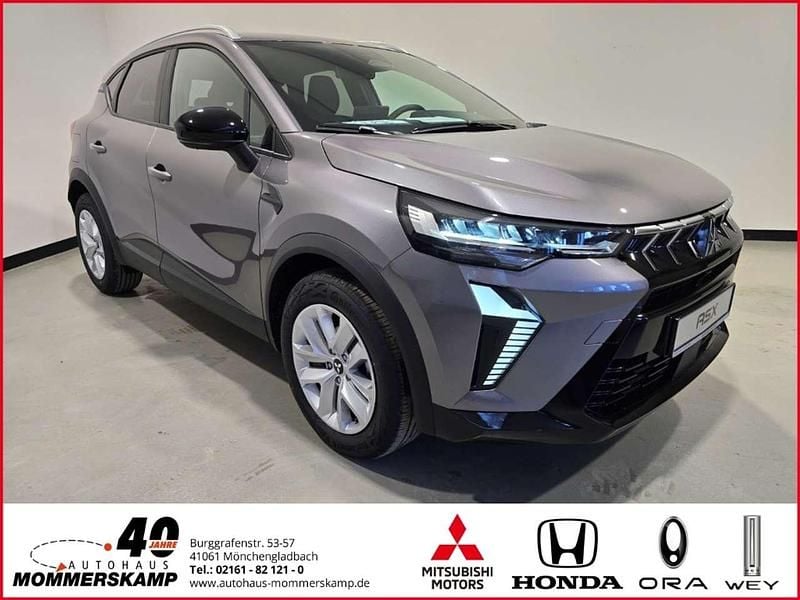 Blau Neu 2025 Mitsubishi ASX Basis SUV | 20.780 € (Guter Preis) - Bild 1/4