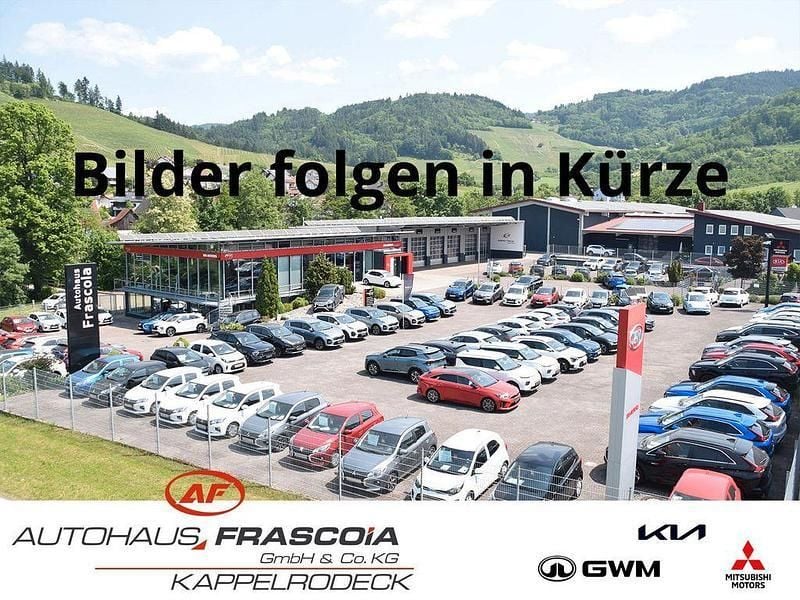 Schwarz Neu 2025 Wey 03 Lux SUV | 43.900 € (Fairer Preis) - Bild 1/2