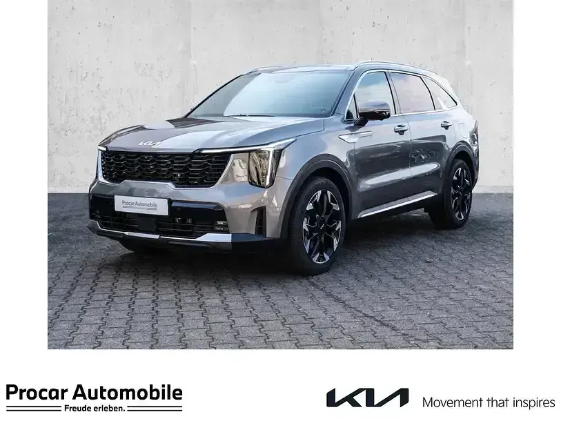 Gebraucht Kia Sorento Platinum 193 PS (141 kW) 2026 SUV