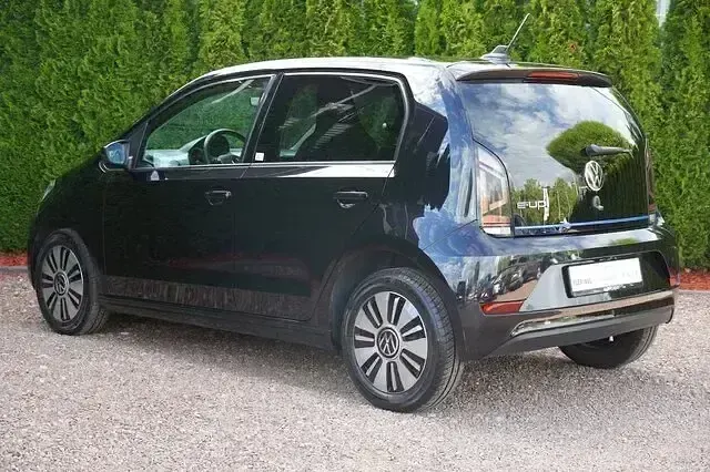 Gebraucht VW e-up! 149 kW (203 PS) 2021 Deep black perleffekt Kleinwagen
