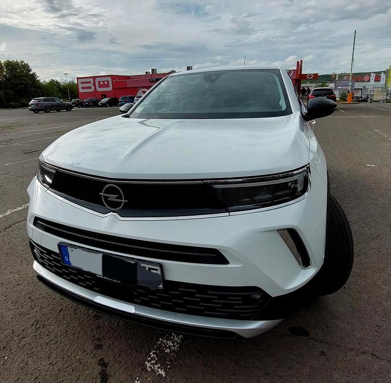 Gebraucht 2023 Opel Mokka Elegance SUV | 17.100 € (Guter Preis) - Bild 1/4