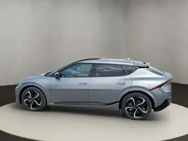 Gebraucht Kia EV6 GT-Line 239 kW (325 PS) 2025 (klm) moonscape matt SUV