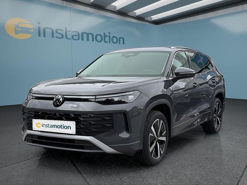 Grau Neu 2025 VW Tayron SUV | 44.949 € (Fairer Preis) - Bild 1/4