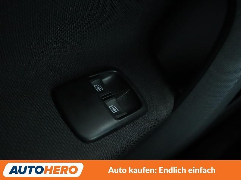 Gebraucht Smart ForTwo Cabrio Basis 90 PS (66 kW) 2018 Grau Cabrio