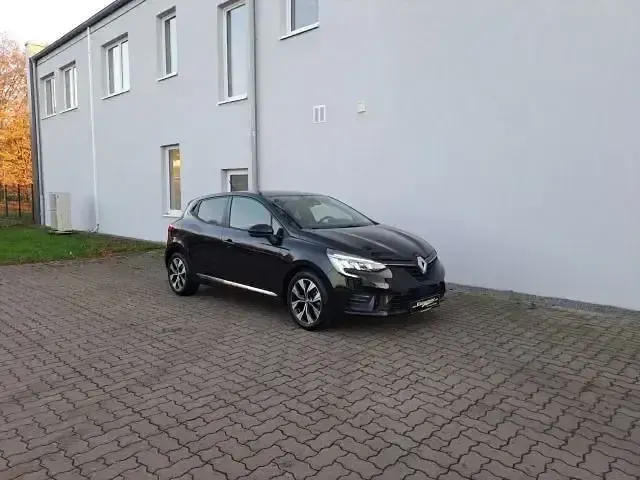 Occasion Renault Clio V Evolution 91 ch (66 kW) 2023 Noir Berline